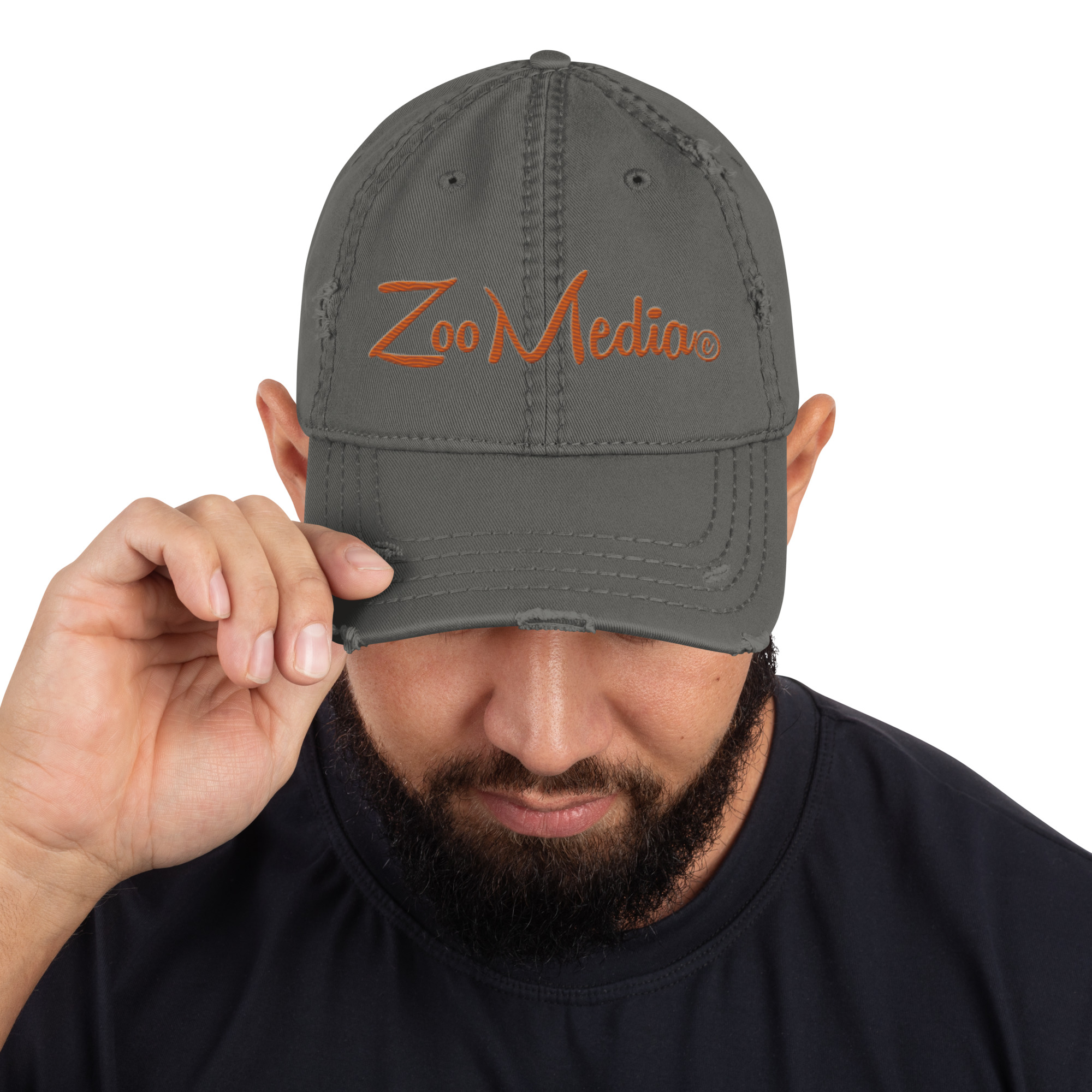 distressed-dad-hat-charcoal-grey-front-69a6388e853c3.jpg