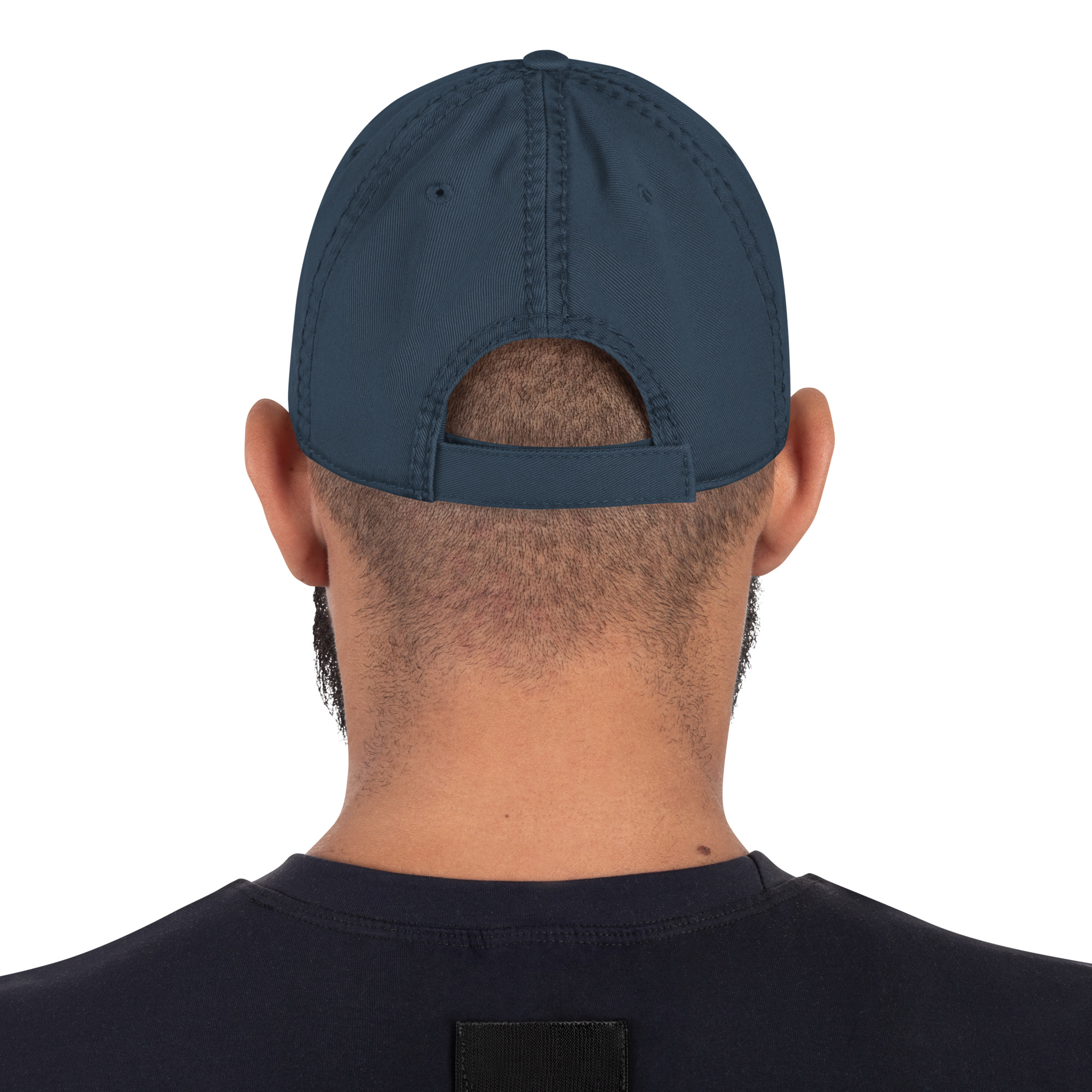 distressed-dad-hat-navy-back-69a6388e842eb.jpg