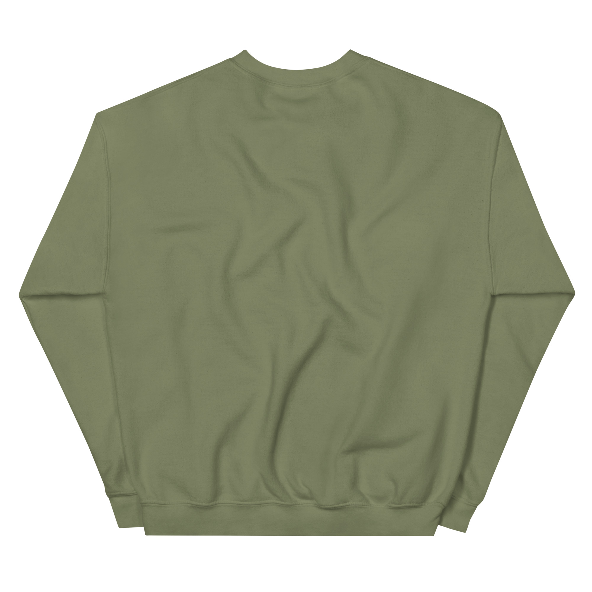 unisex-crew-neck-sweatshirt-military-green-back-69a62a4b76499.jpg