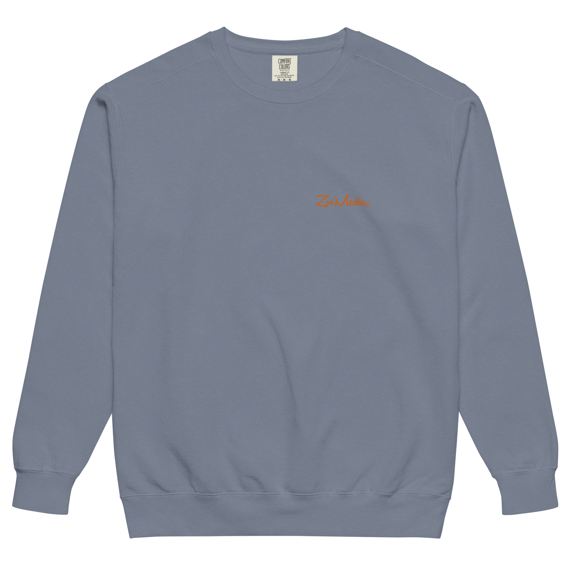 unisex-garment-dyed-sweatshirt-blue-jean-front-69a628495a1e2.jpg