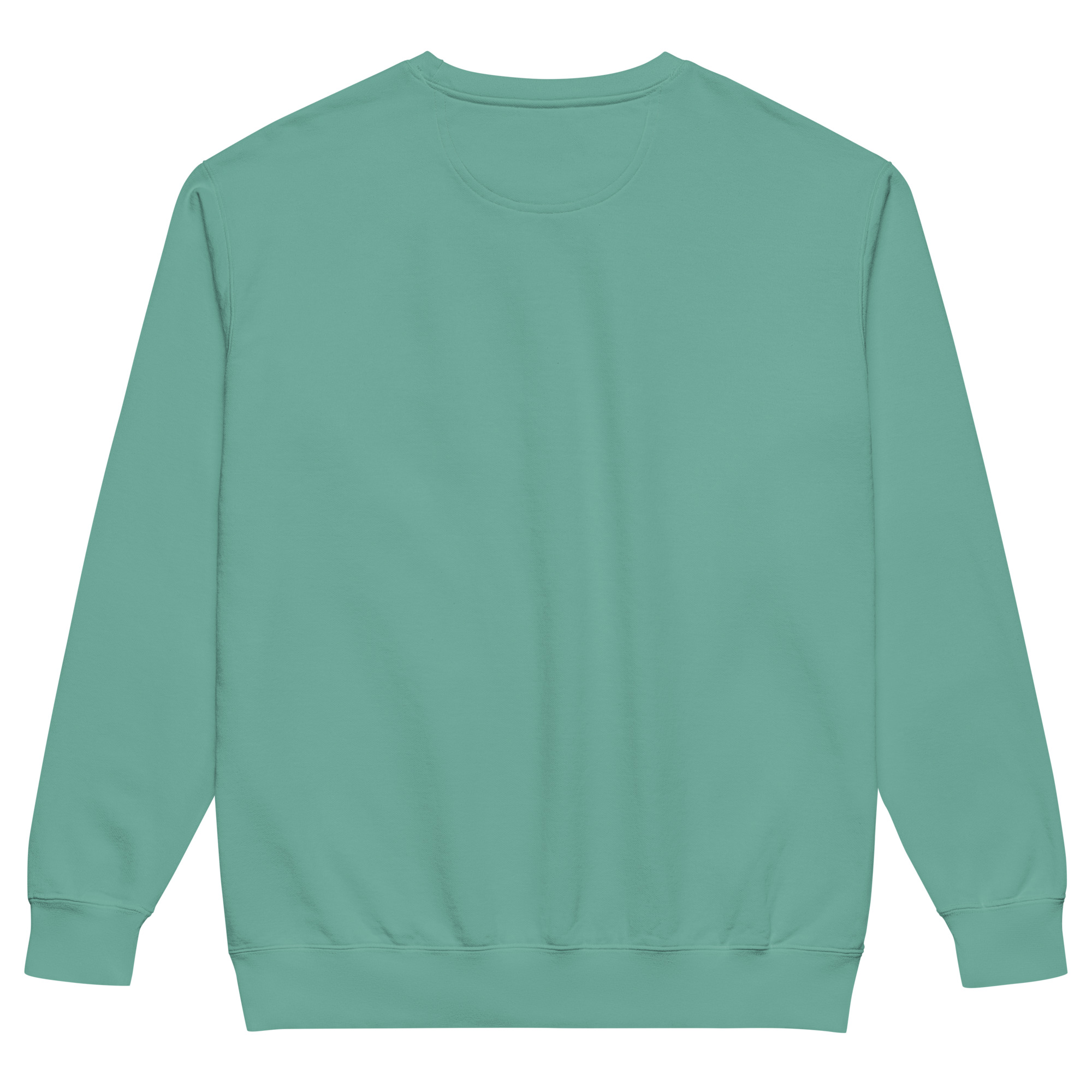 unisex-garment-dyed-sweatshirt-seafoam-back-69a6284968e26.jpg