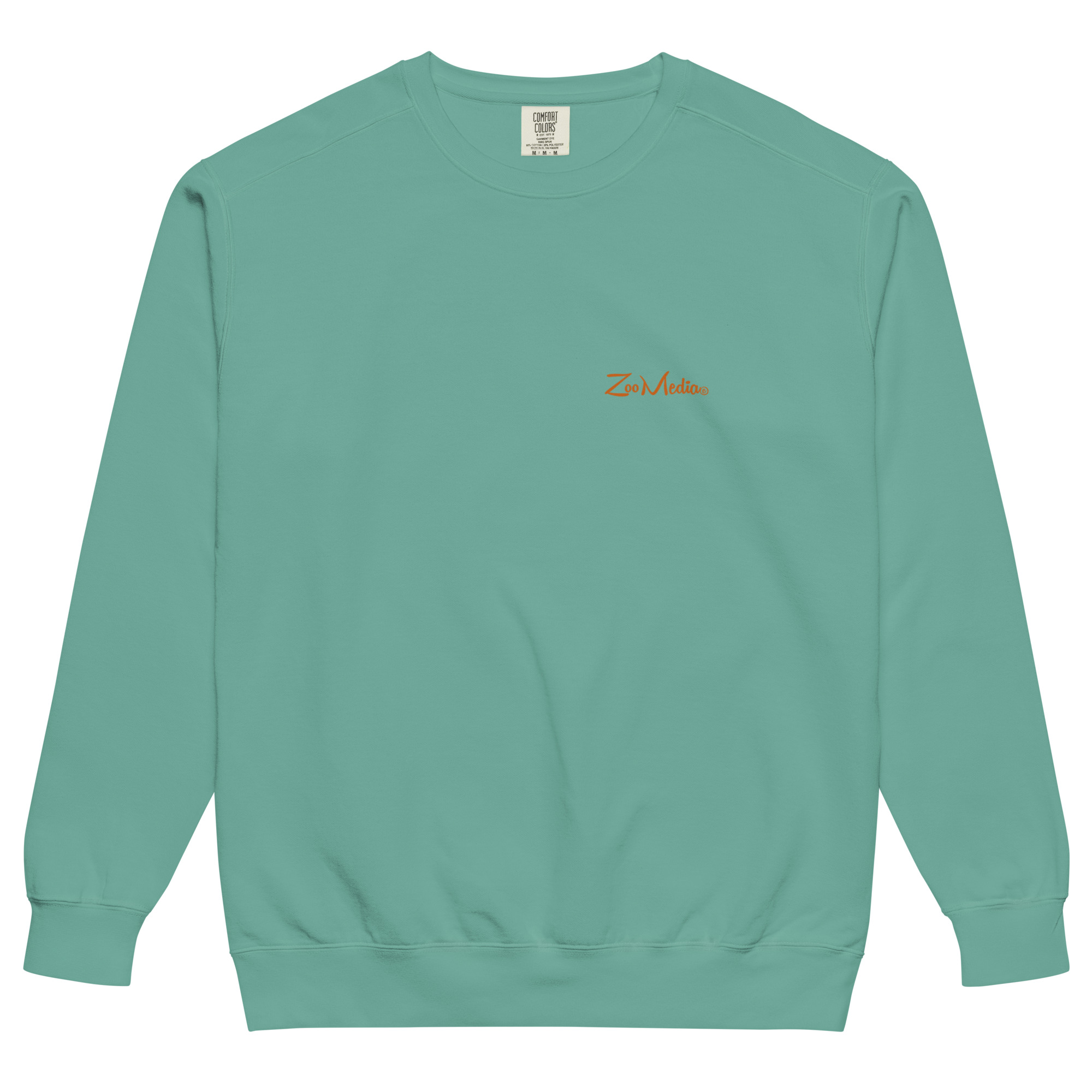 unisex-garment-dyed-sweatshirt-seafoam-front-69a628496b544.jpg
