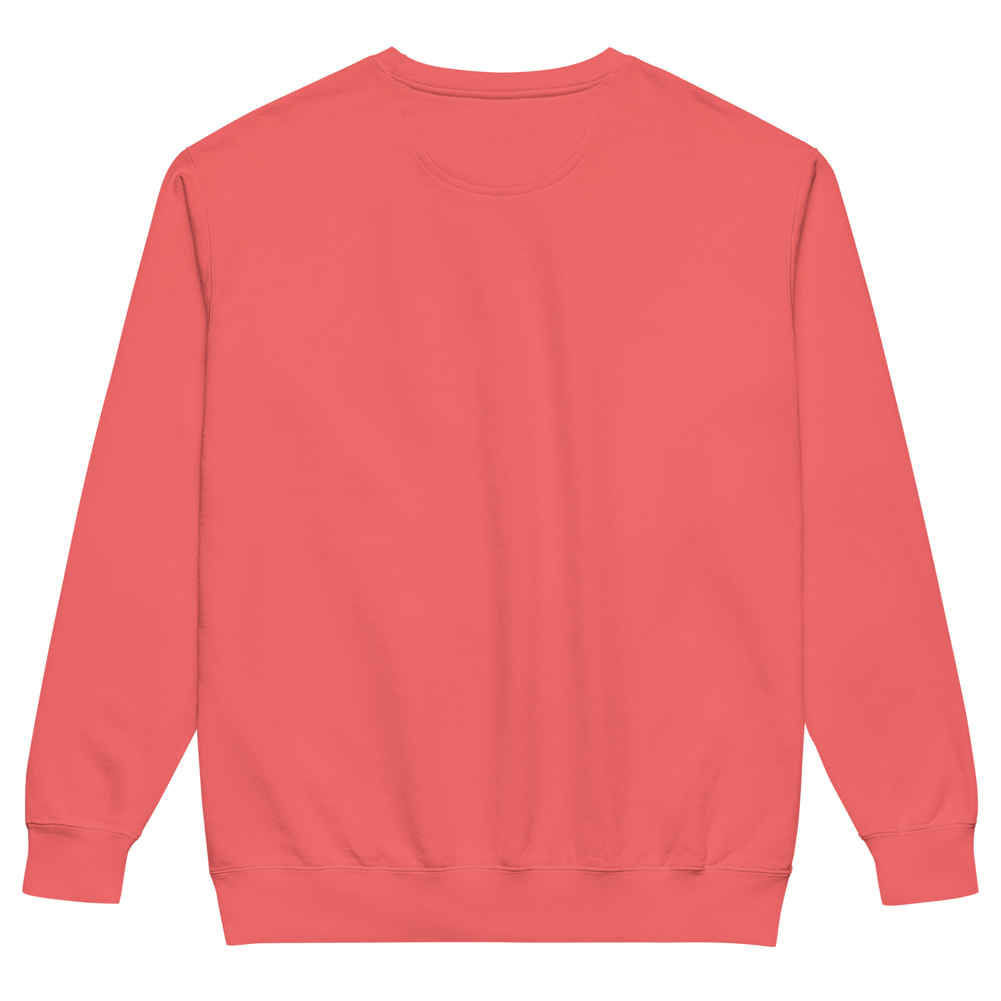 unisex-garment-dyed-sweatshirt-watermelon-back-69a628495ba70.jpg