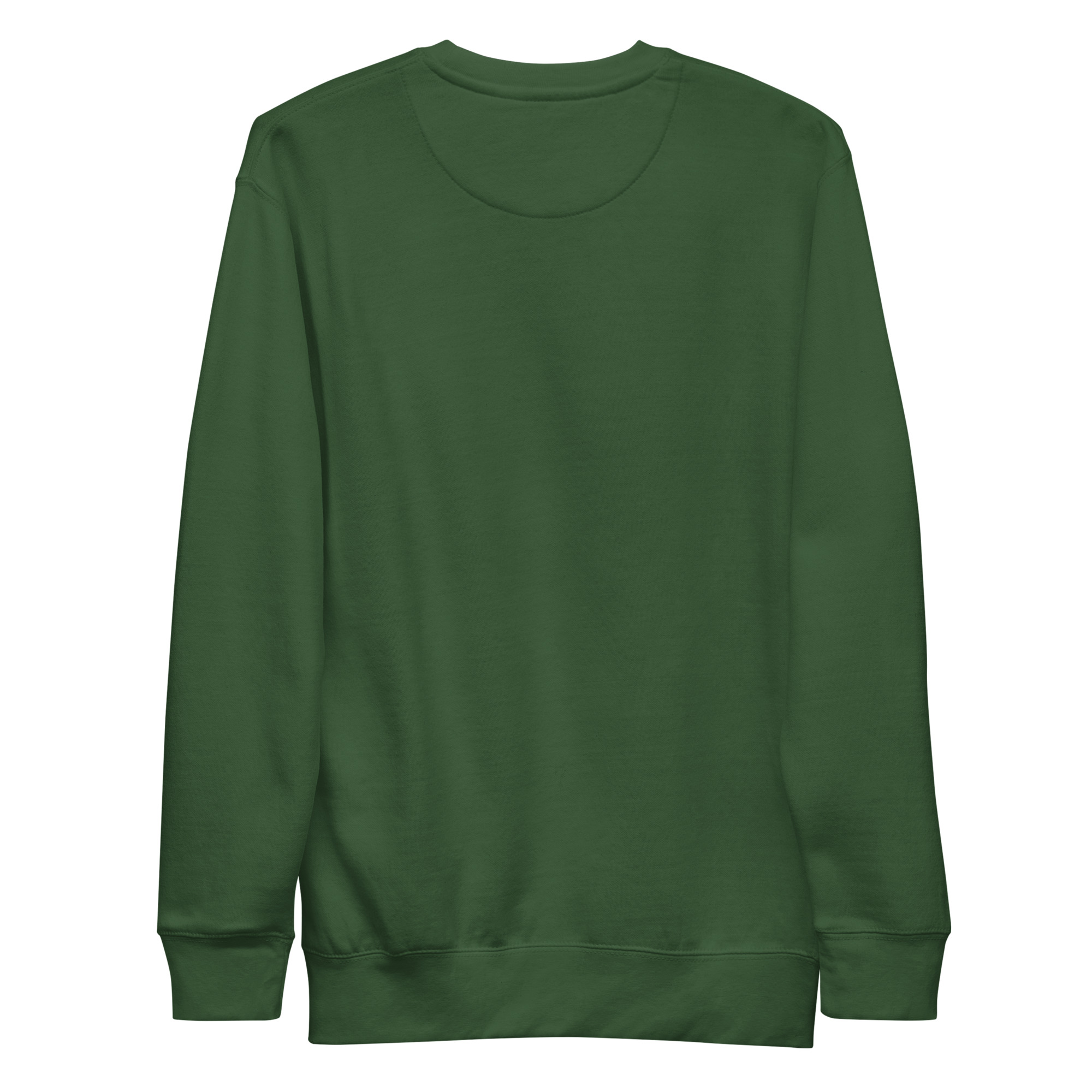 unisex-premium-sweatshirt-forest-green-back-69a627f984729.jpg