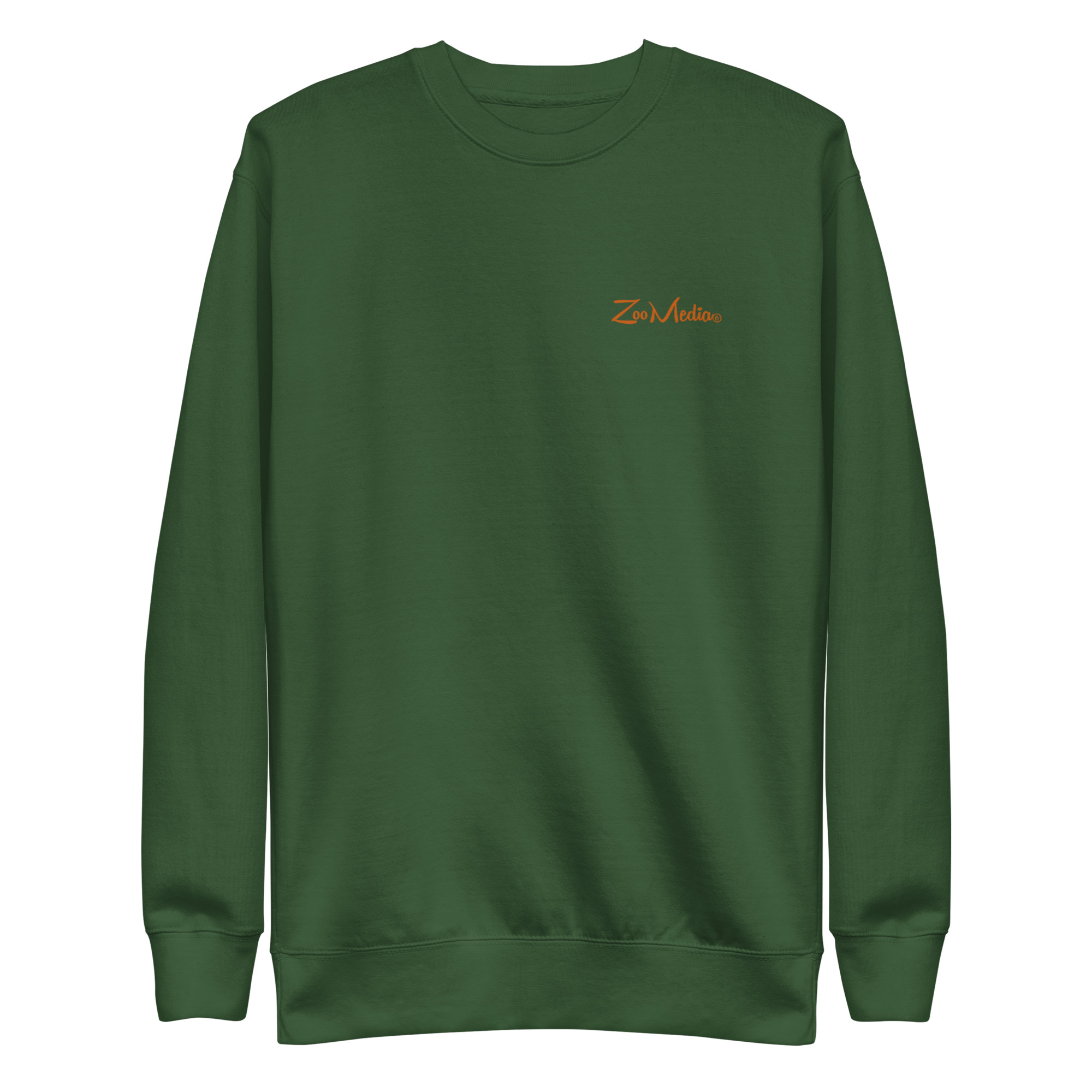 unisex-premium-sweatshirt-forest-green-front-69a627f97f8b2.jpg