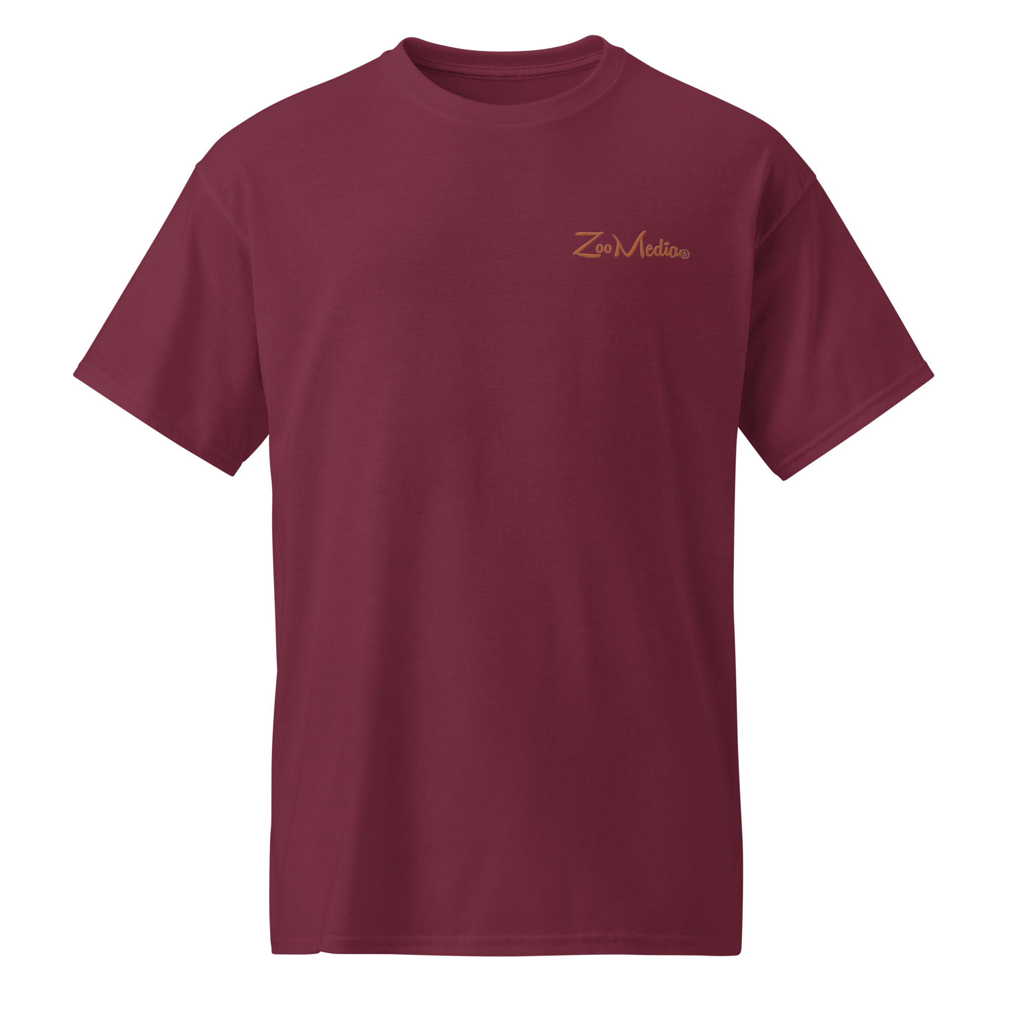 unisex-sports-tee-maroon-front-69a6299315252.jpg