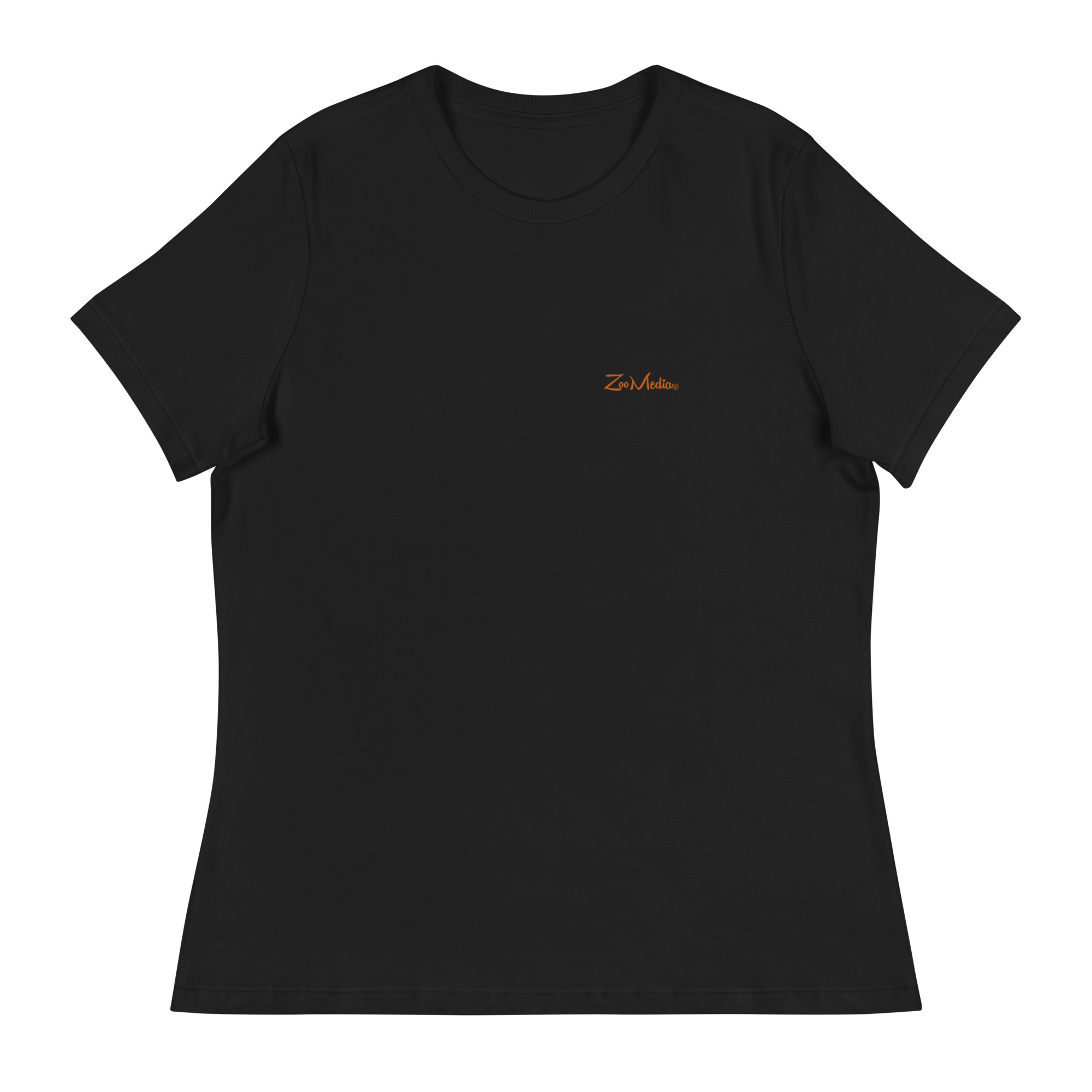 womens-relaxed-t-shirt-black-front-69a62921bce09.jpg